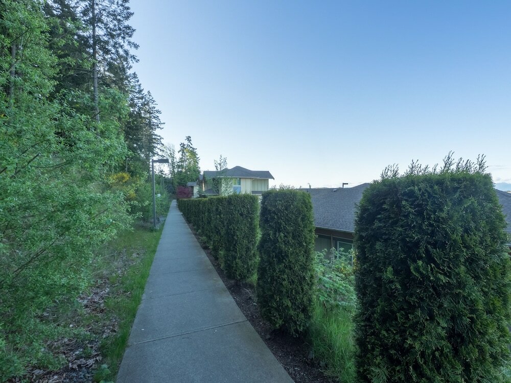 Фото Vancouver Island University Residences