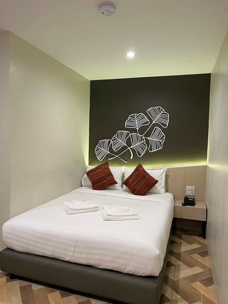 Фото Sj miracle hotel Hatyai
