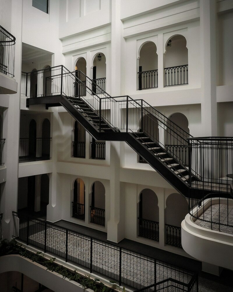 Фото Sarai Resort & SPA