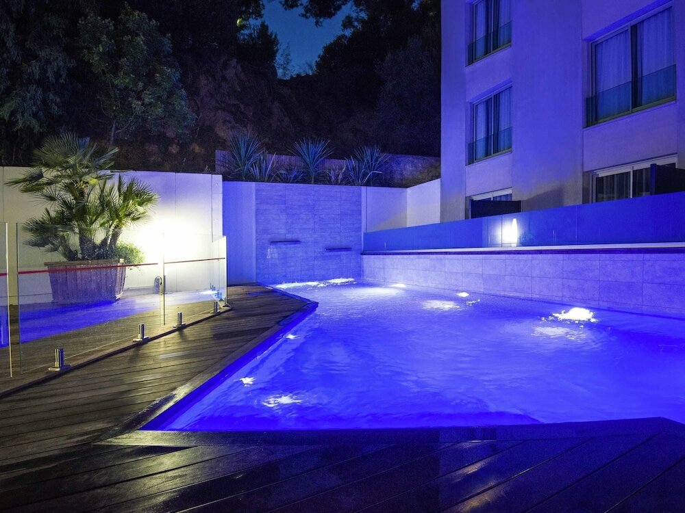 Фото Hôtel Mercure Ajaccio