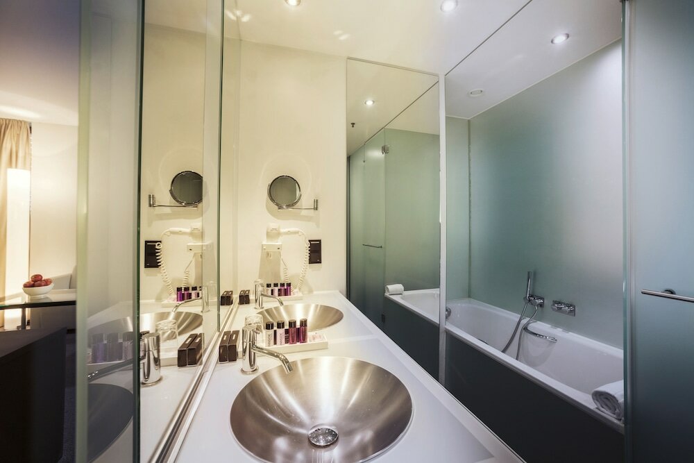 Фото INNSiDE Düsseldorf Derendorf