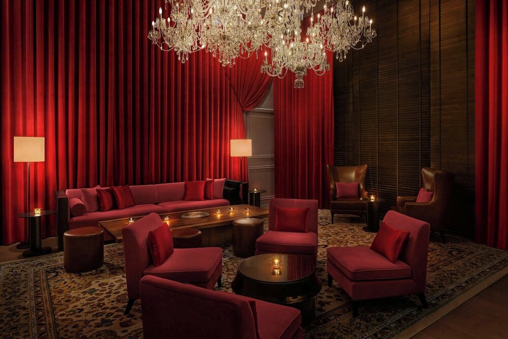 Фото The Singapore Edition