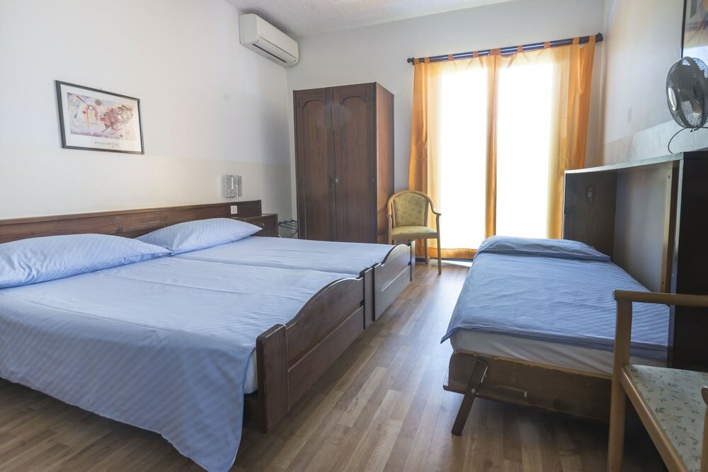 Фото Hotel Besso