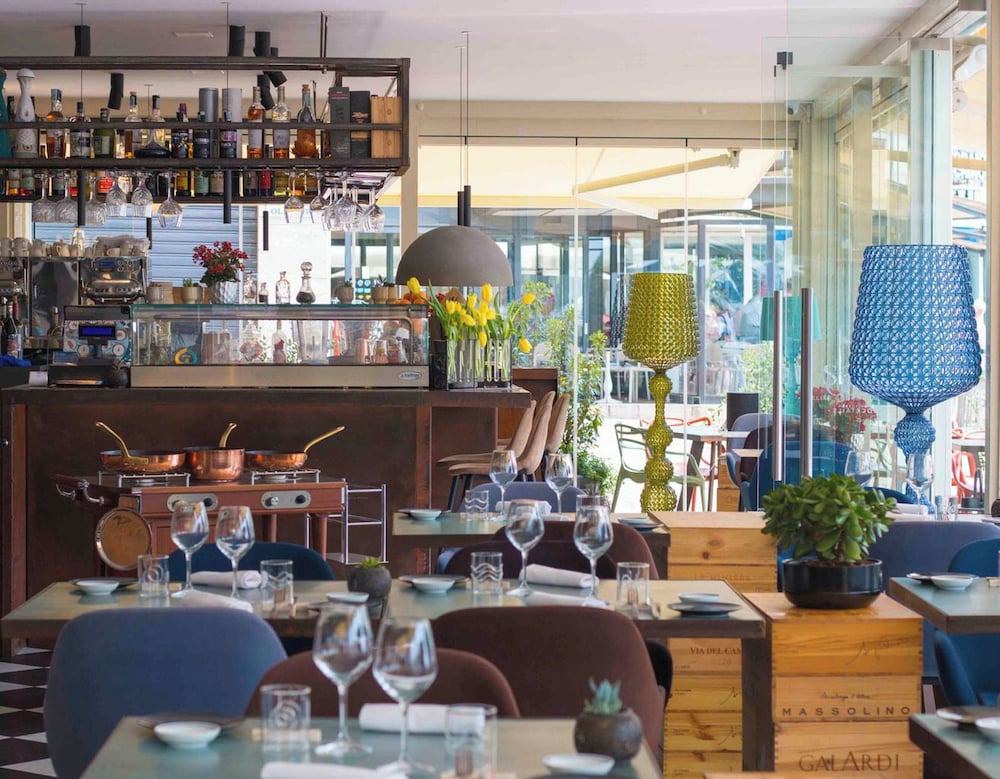 Фото Hotel Rosabianca