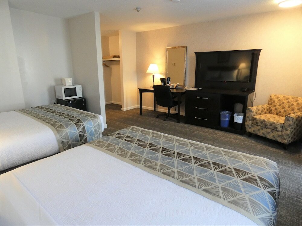 Фото Dilworth Inn