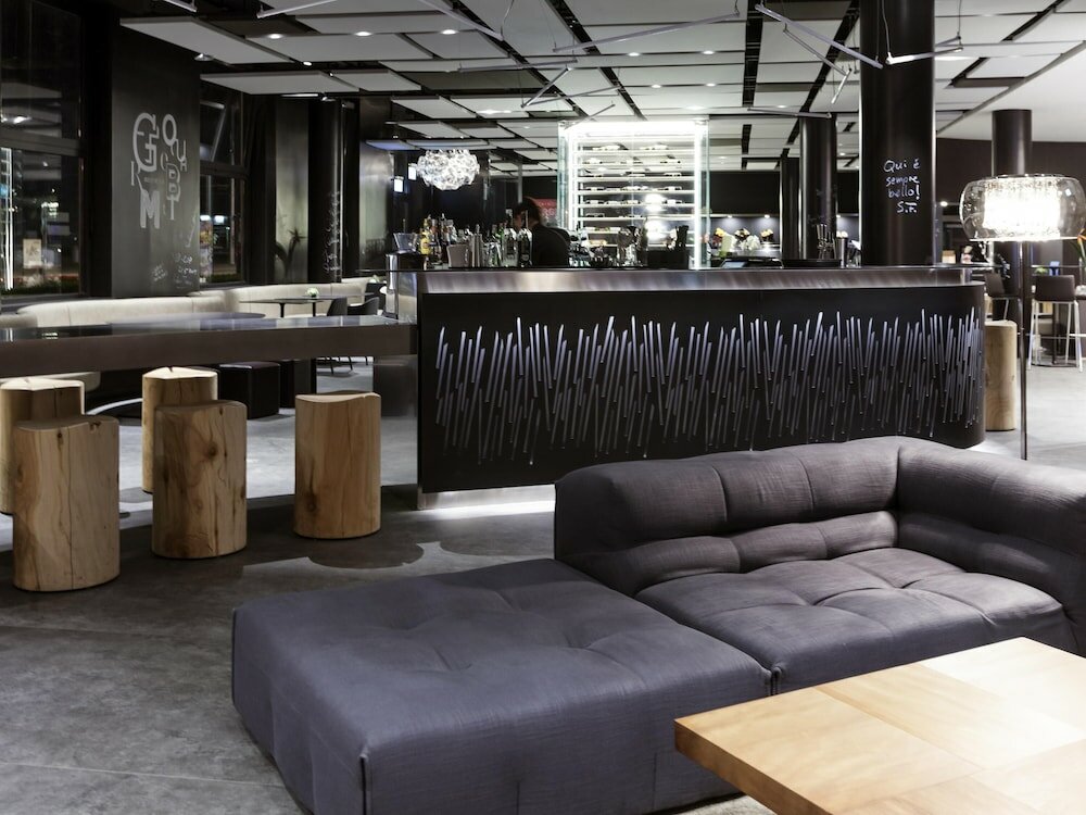 Фото Novotel Bern Expo