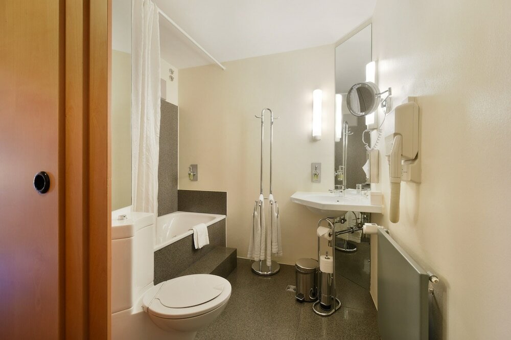 Фото Hotel Wiehberg