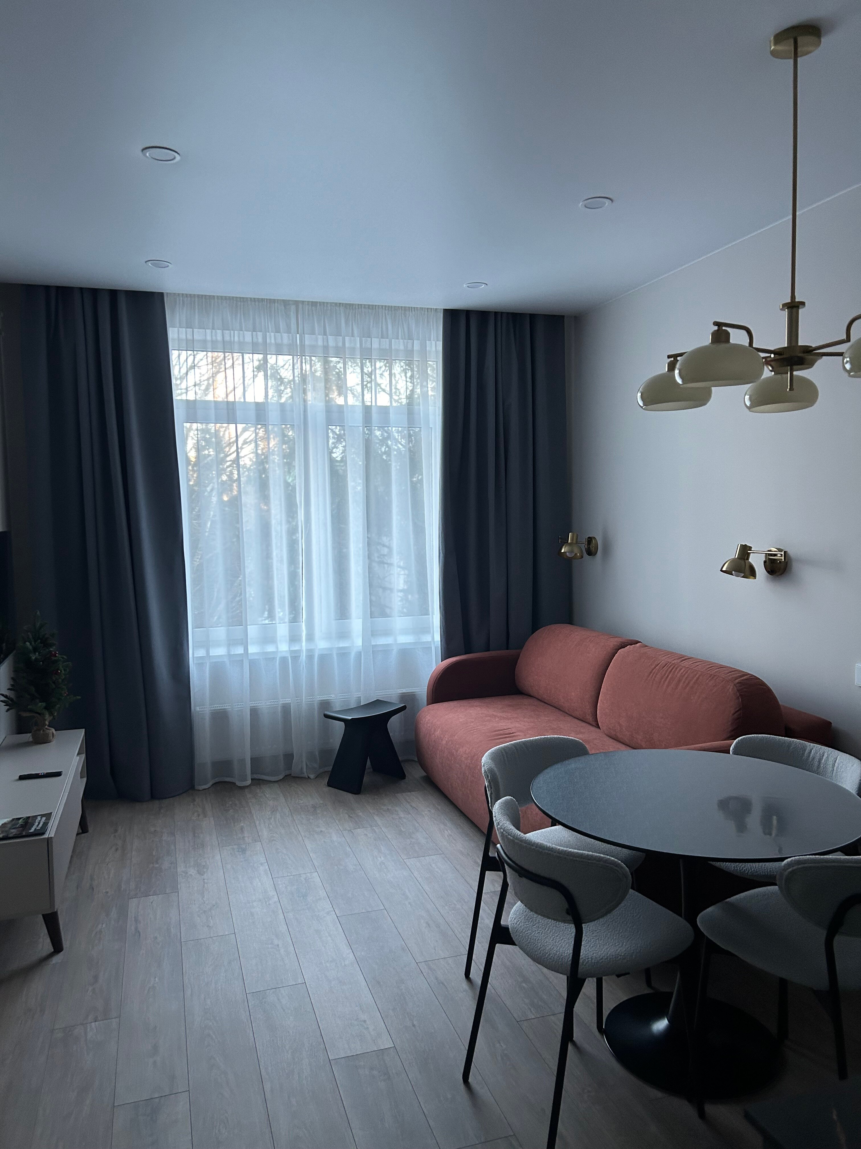 Фото Апартаменты Pavlov