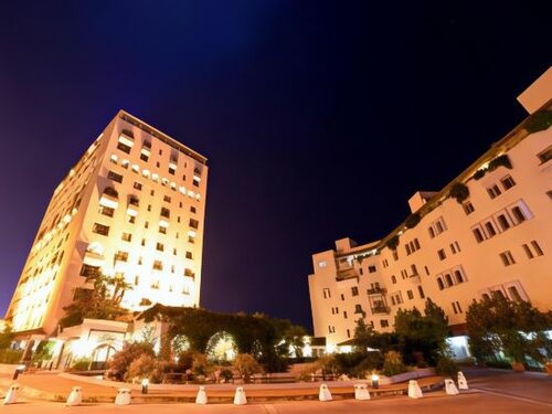 Гостиница Portemilio Hotel And Resort в Джунии