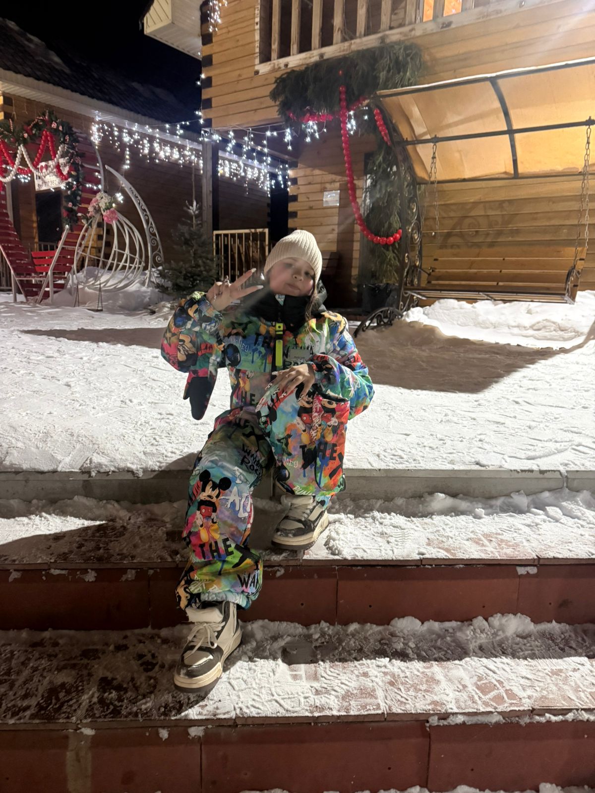 Фото Медвежья поляна