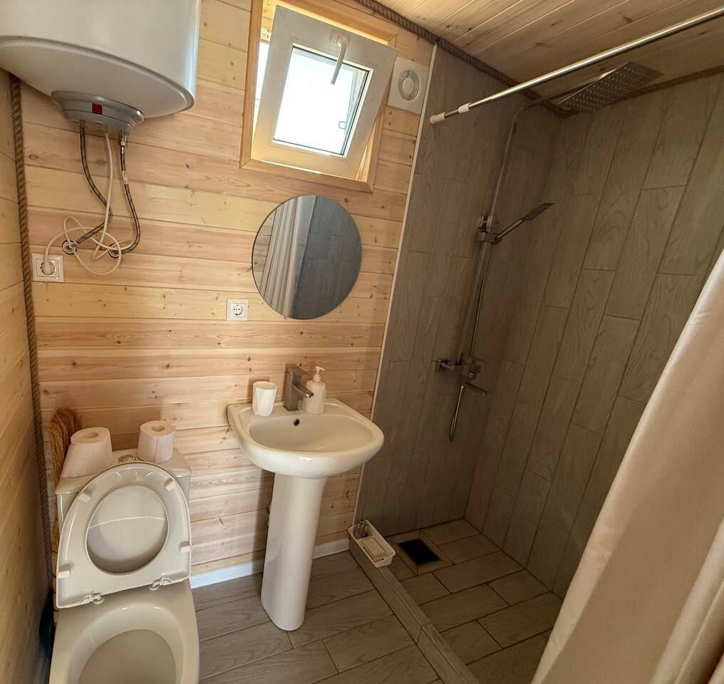 Фото Гостевой дом Оле-Лукойе