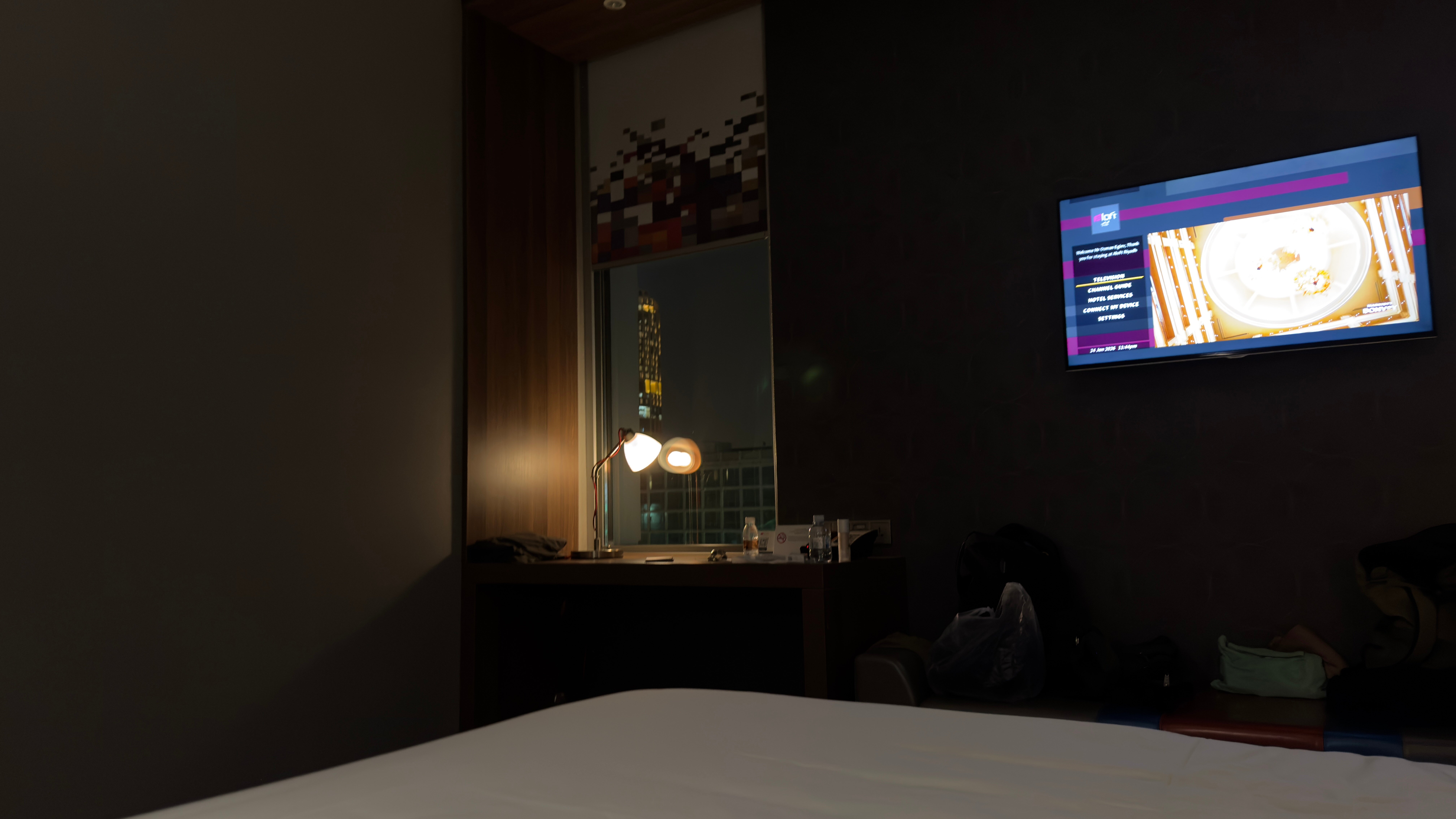 Фото Aloft Riyadh