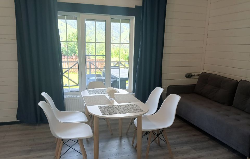 Фото Антарес