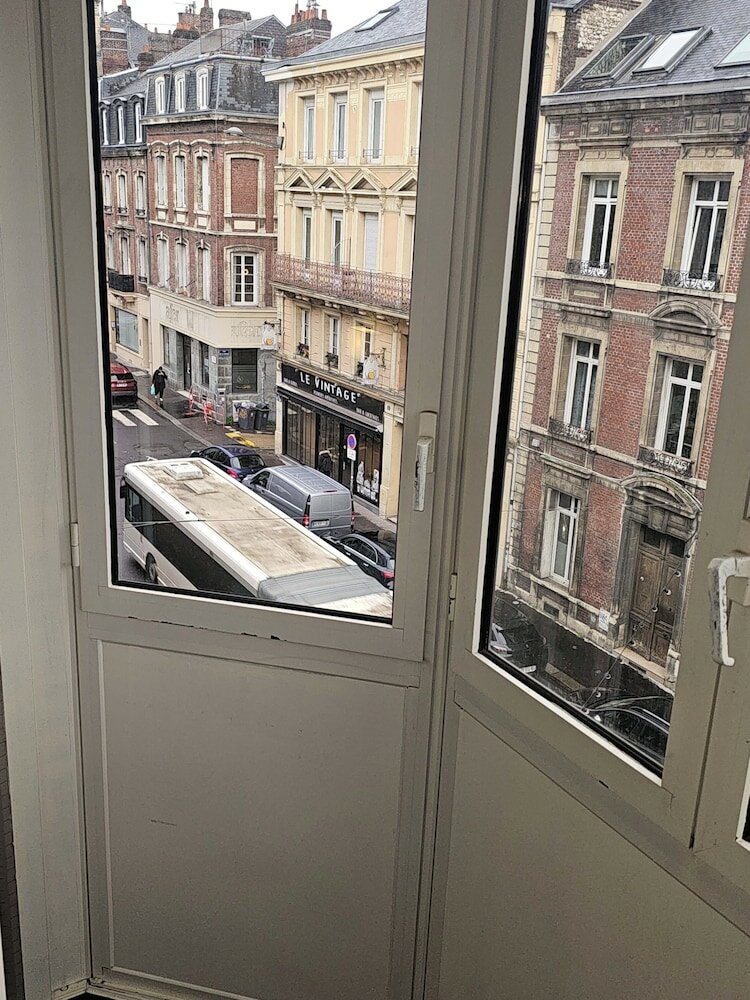 Фото Hôtel 1er Consul Rouen