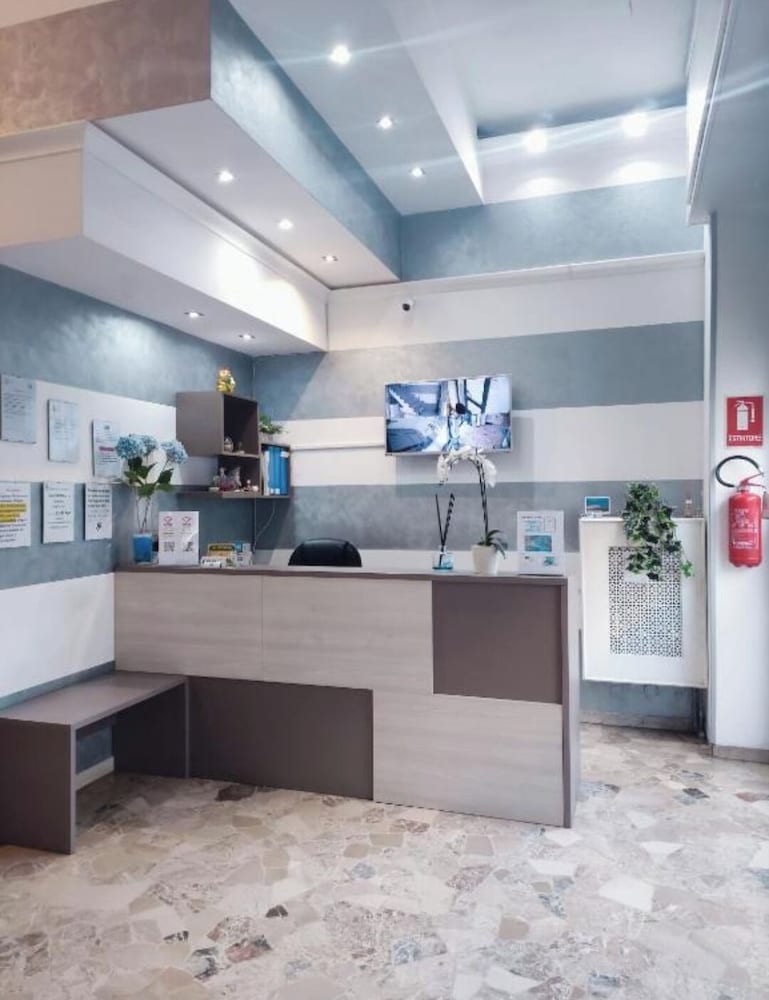 Фото Hotel Salus
