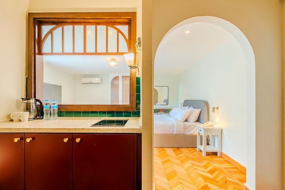 Фото Hotel Longchamps