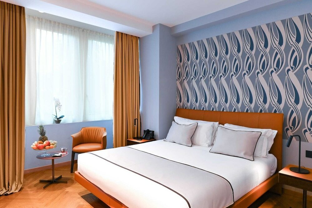 Фото Hotel Astoria Rapallo