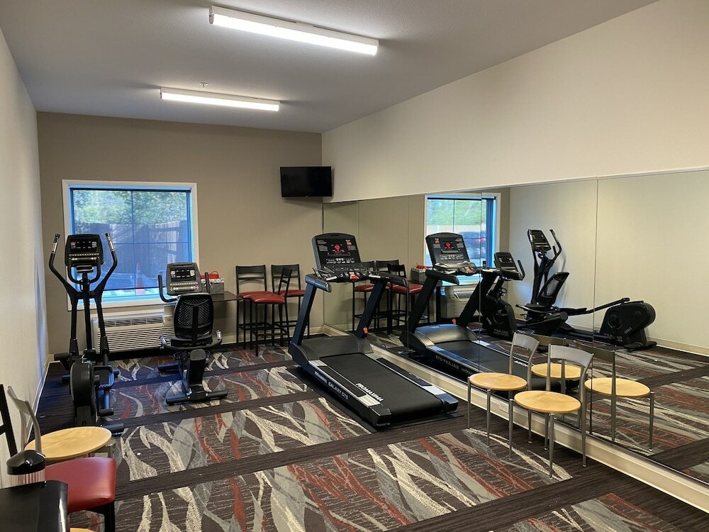 Фото Red Roof Inn Panama City