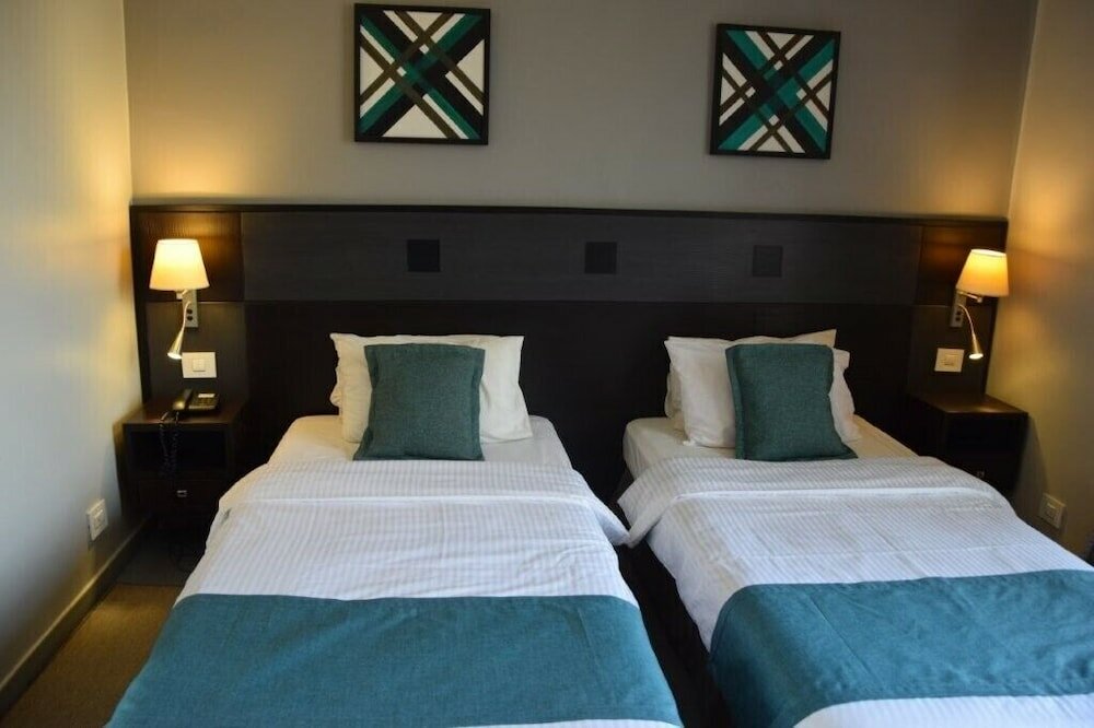 Фото отеля 4