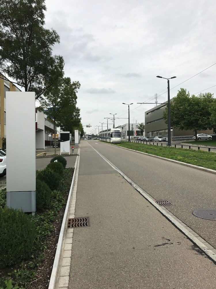 Фото Ibis budget Zurich Airport
