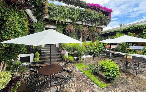 Гостиница Ciel Luxe Hotels в Гватемале