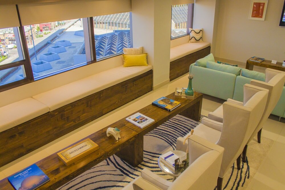Фото Grand Hotel Tijuana