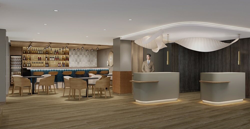 Фото Mercure Parkhotel Mönchengladbach