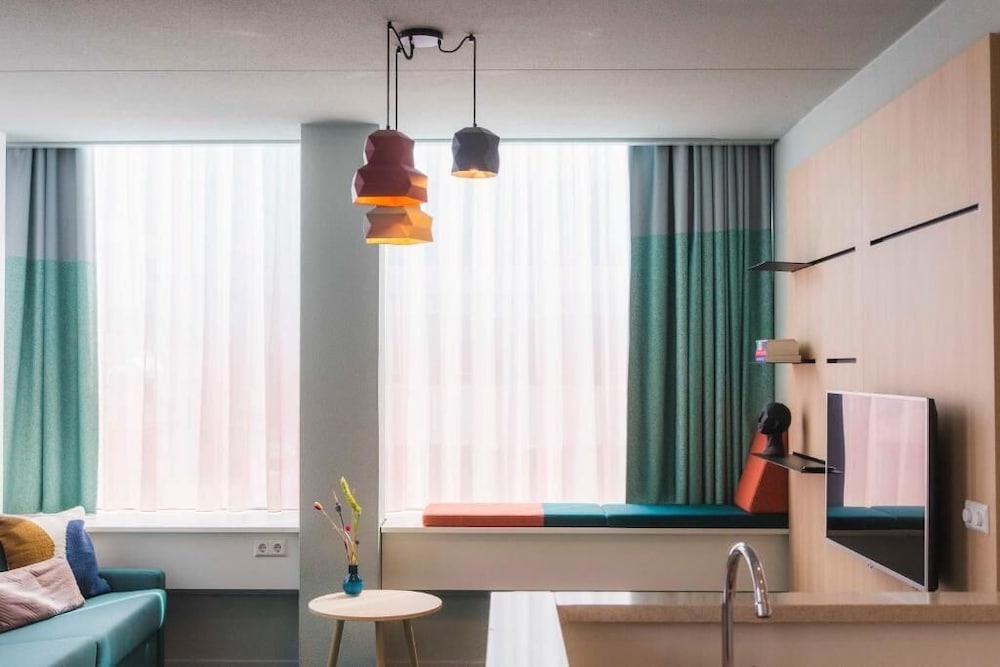 Фото Casa Amsterdam