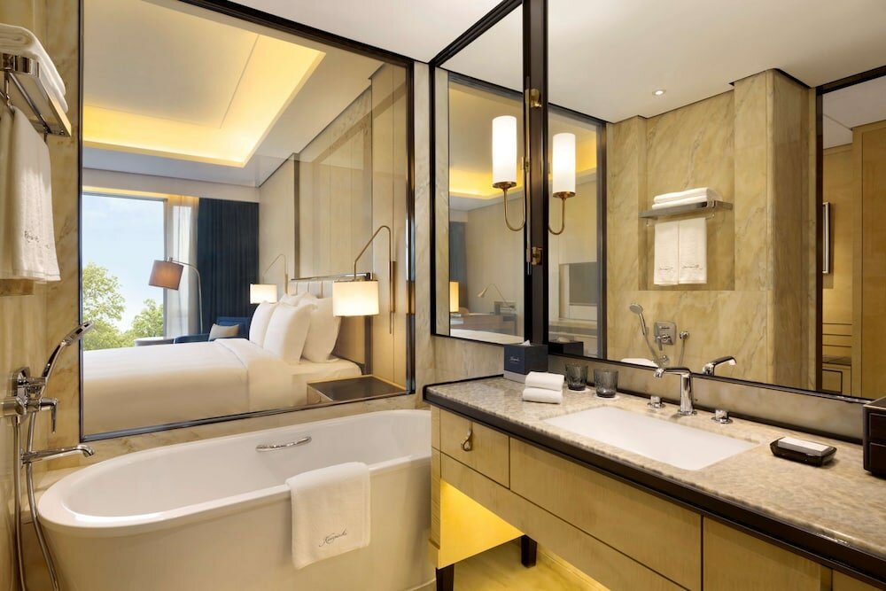 Фото Kempinski Hotel Fuzhou