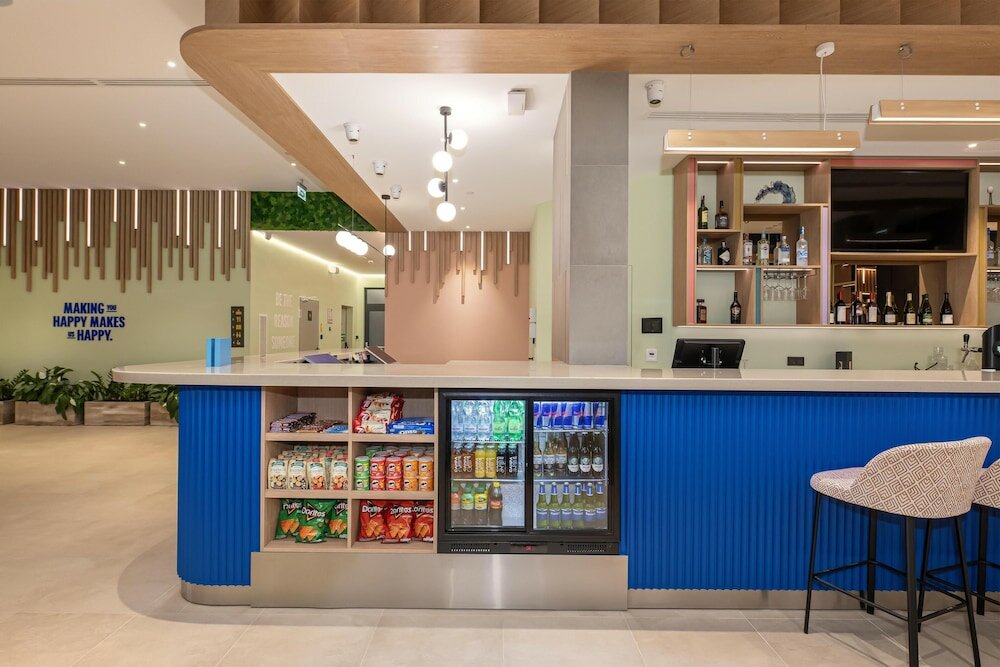 Фото Hampton by Hilton Batumi Center