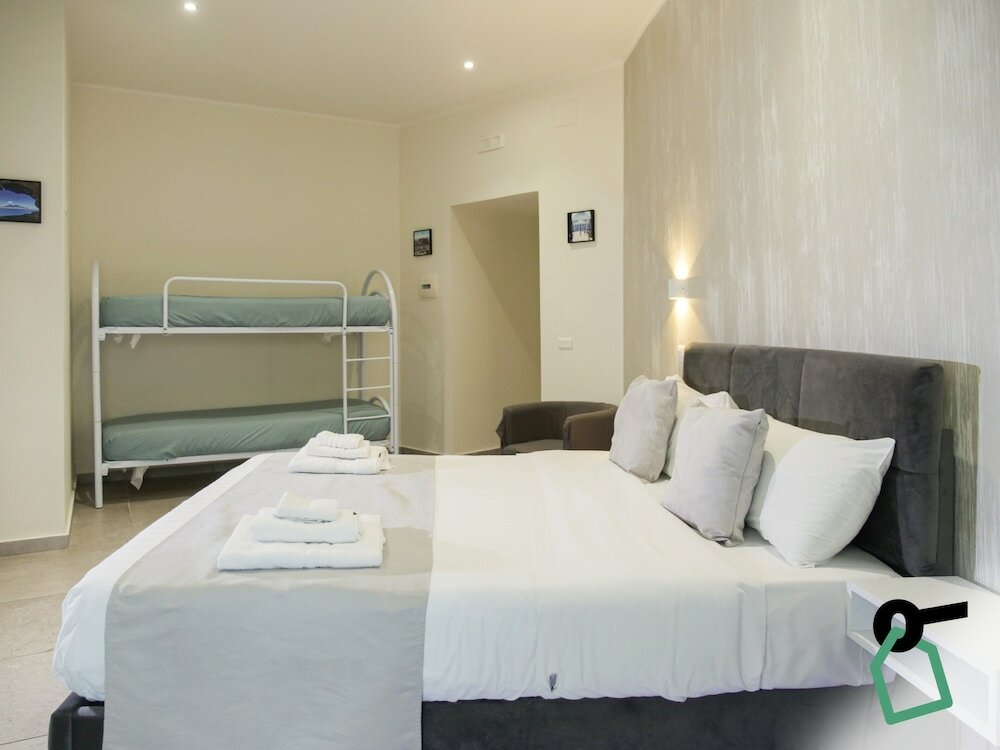 Фото B&b i Borbone
