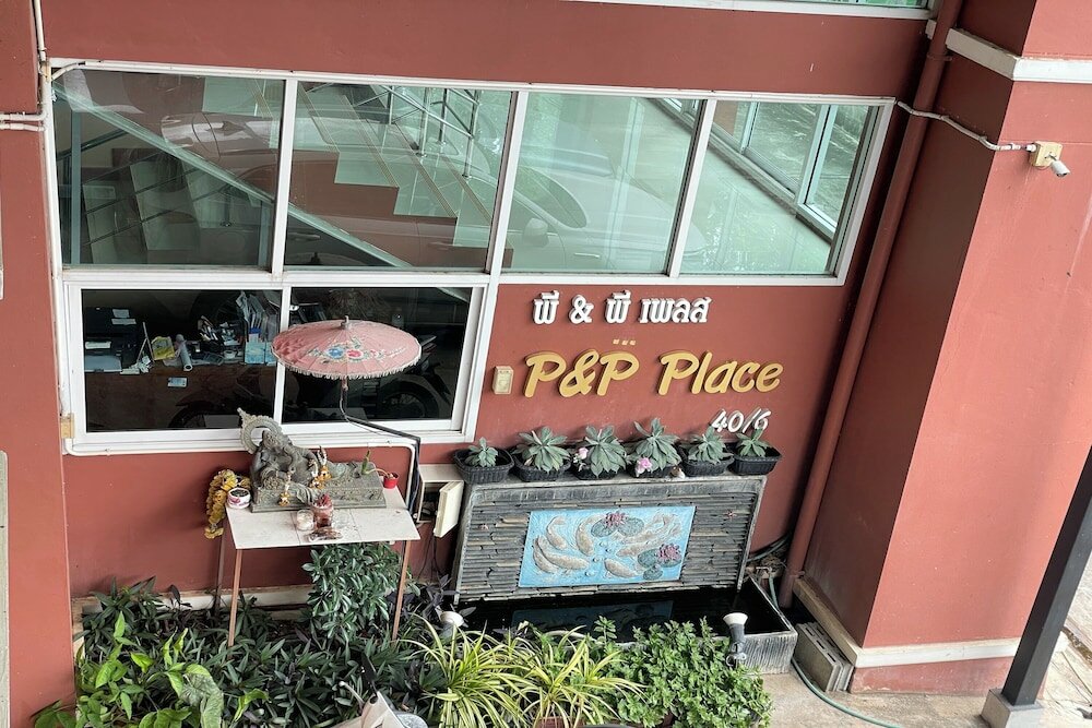 Фото P and P Place Apartment Kanchanaburi