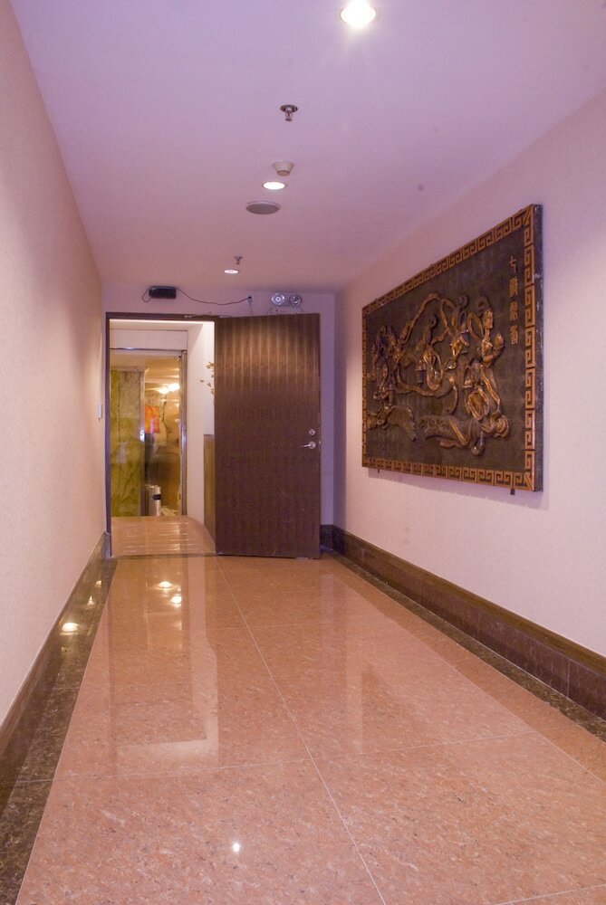 Фото Xin Hua Hotel Guangzhou