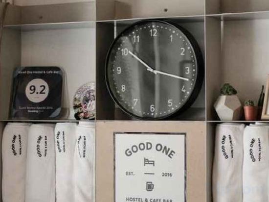 Фото Good One Poshtel & Café Bar