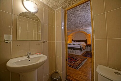 Гостиница Melek Cave Hotel в Невшехире