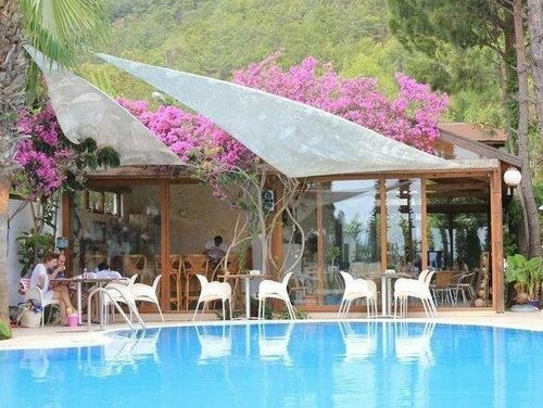 Гостиница On Hotel в Кумлудже