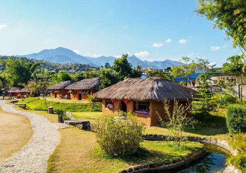 Evergreen Guesthouse