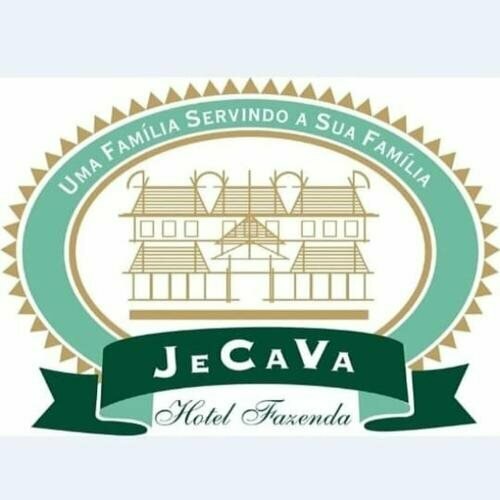 Гостиница Hotel Fazenda JeCaVa