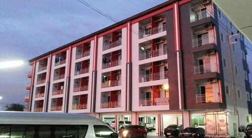 Apartment Baan Khun Mae