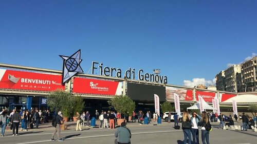 Гостиница B&B Home Grifondoro в Генуе