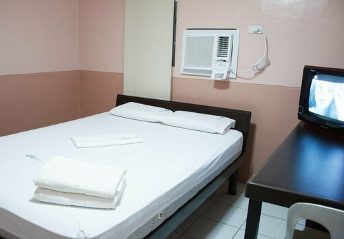 Гостиница Gv Hotel Borongan в Боронгане