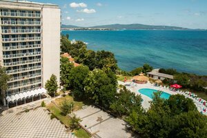 Гостиница Hotel Kremikovci