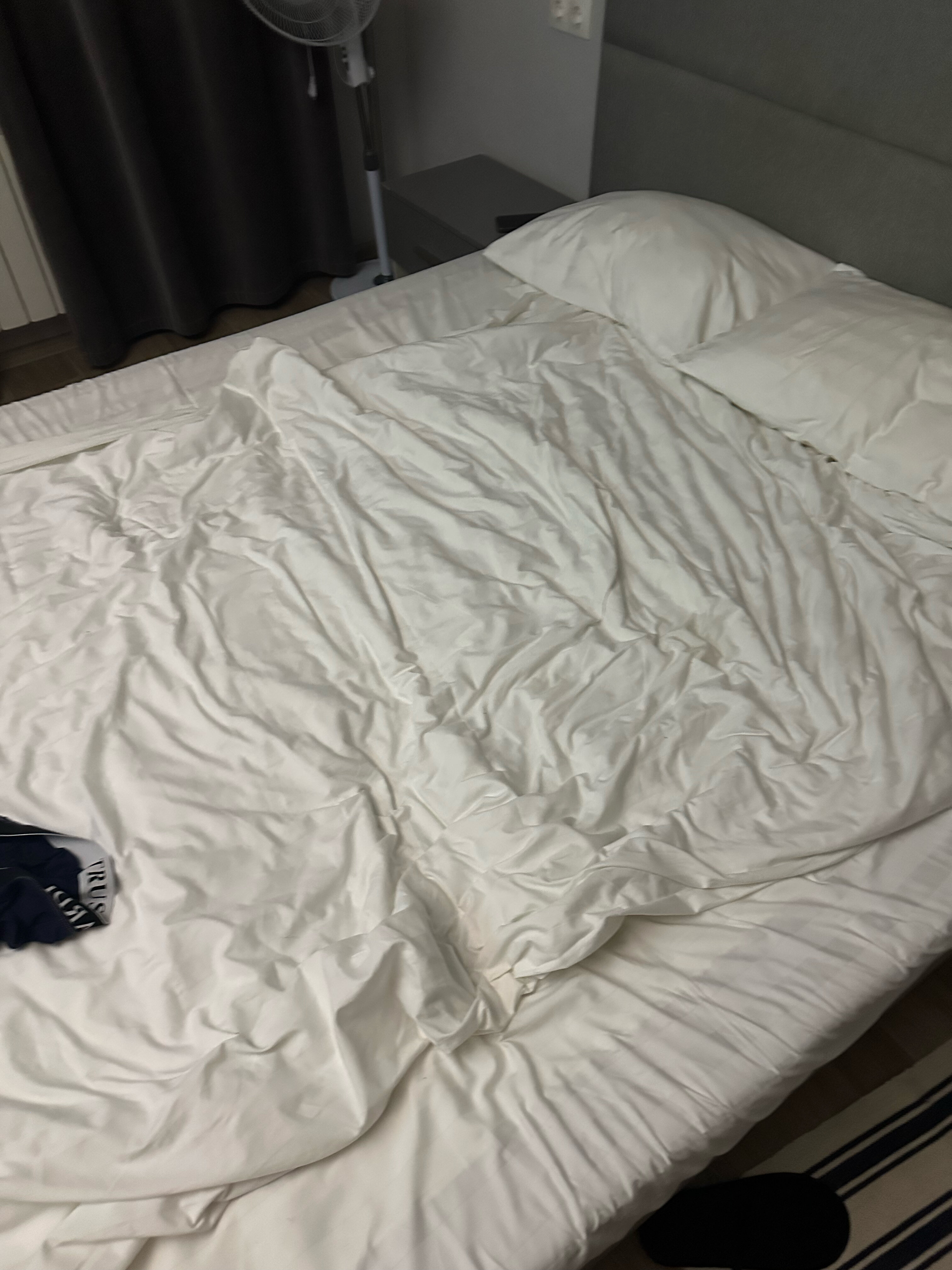 Фото Мини отель CM's