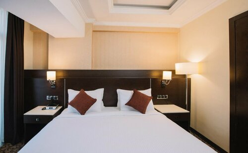 Гостиница Best Western Plus Addis Ababa в Аддис-Абеба