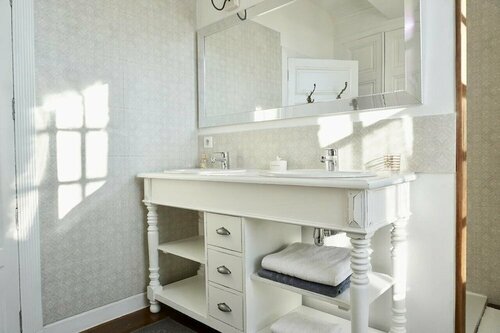 Гостиница Ecrin des sens - Manoir EN Agenais в Нераке