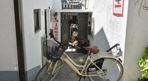 Гостиница Hostel Mirror в Мостаре