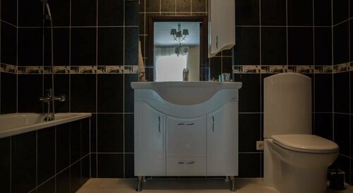 Гостиница Villa Romano в Гагре