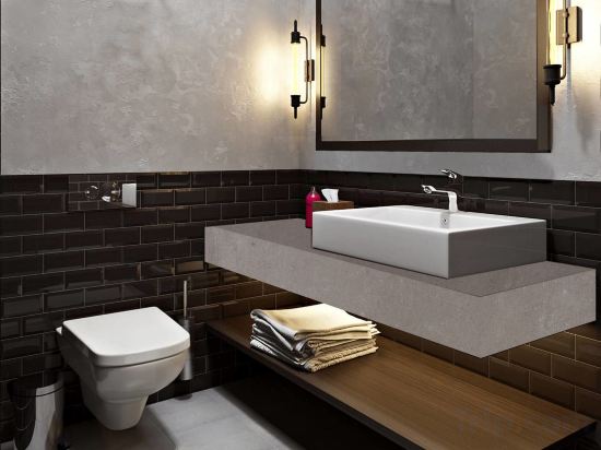 Фото Moxy Duesseldorf South