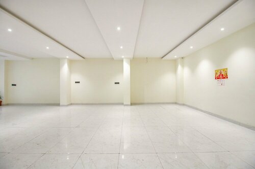 Гостиница Fabhotel Harriot в Мадхья-Прадеш