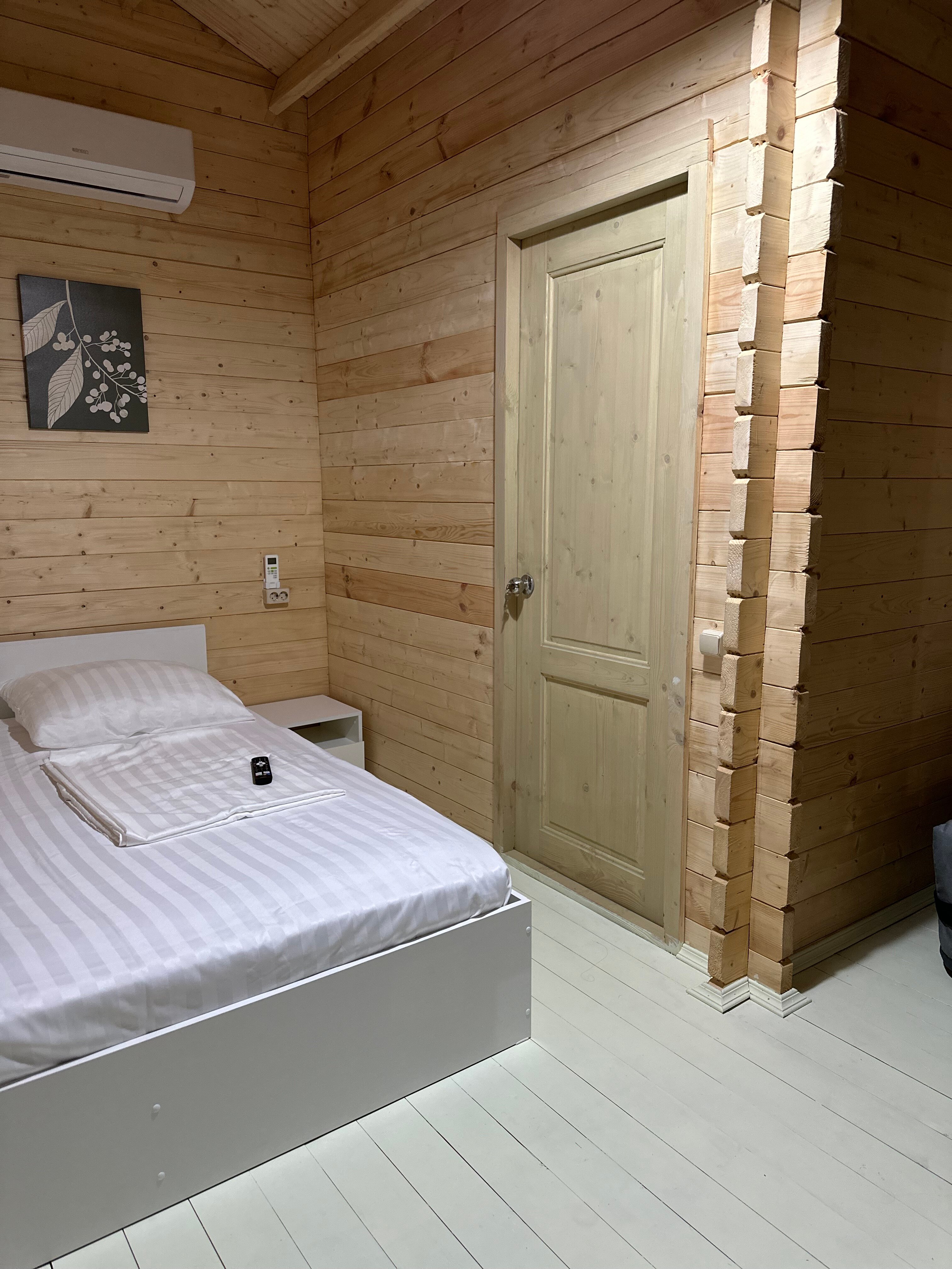 Фото Коттедж Семейный